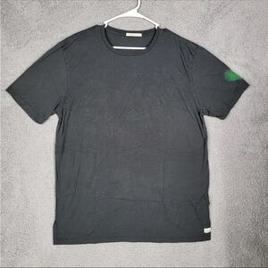 Marine Layer Men's Gray
Short Sleeve casual T-shirt
Size L